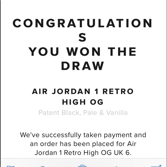 jordan 1 women to men size